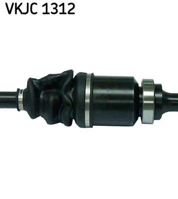 Cardan SKF ref. VKJC 1312